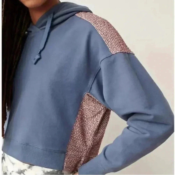 Anthropologie Saturday Sunday Karla Hoodie - Picture 4 of 8